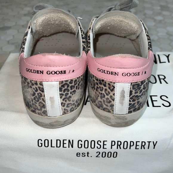 Golden Goose size 37 - Picture 3 of 7